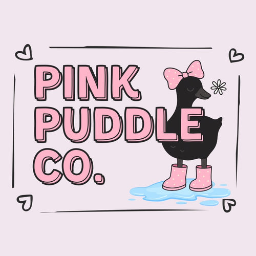 Pink Puddle Co.